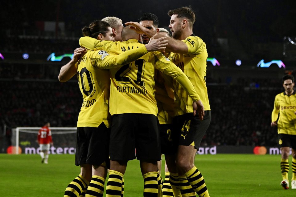 Dortmund vs Hoffenheim: Prediksi, Jadwal, dan Link Live Streaming