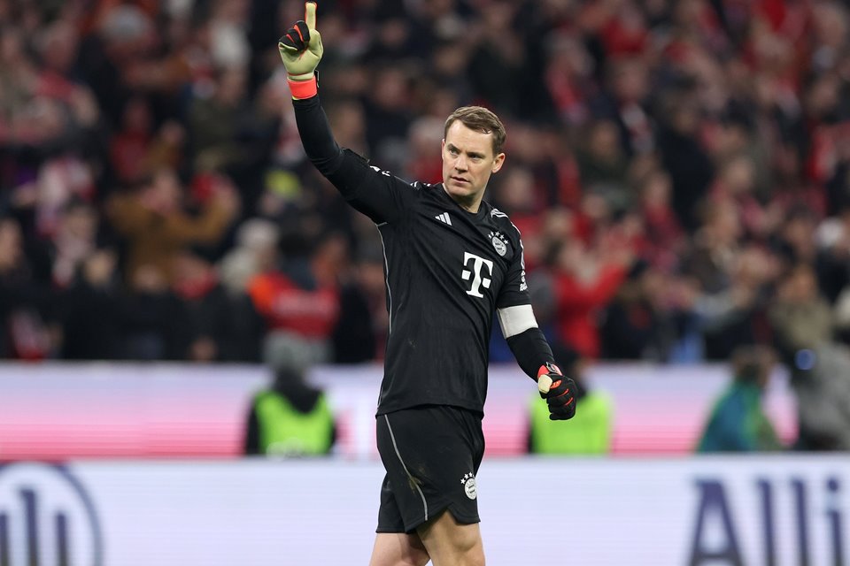 Neuer Akui Pemecatan Tuchel Merupakan Kesalahan Pemain Bayern Munich