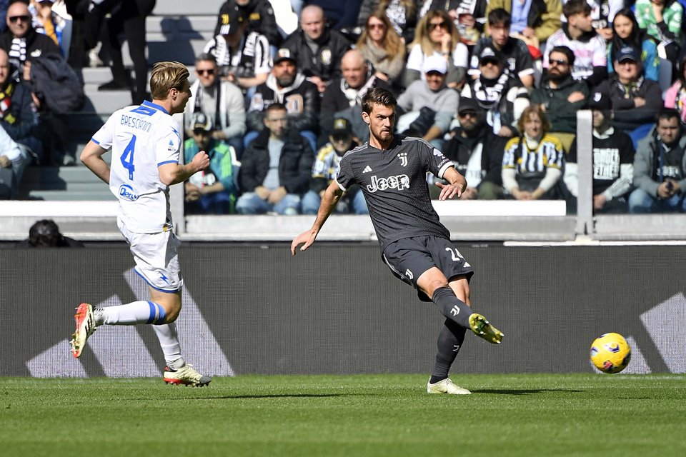 Allegri Pede Soal Masa Depannya Pasca Kemenangan Juventus atas Frosinone