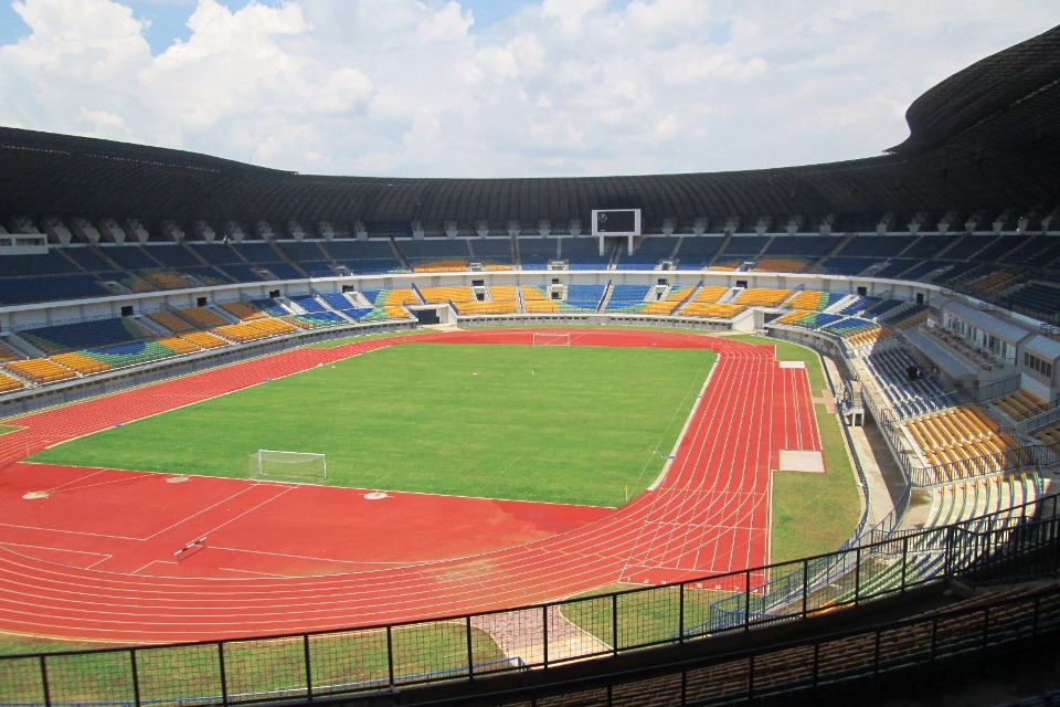 Persib akan Bermarkas di Stadion Si Jalak Harupat pada Sisa Musim 2023/24, Ini Alasannya