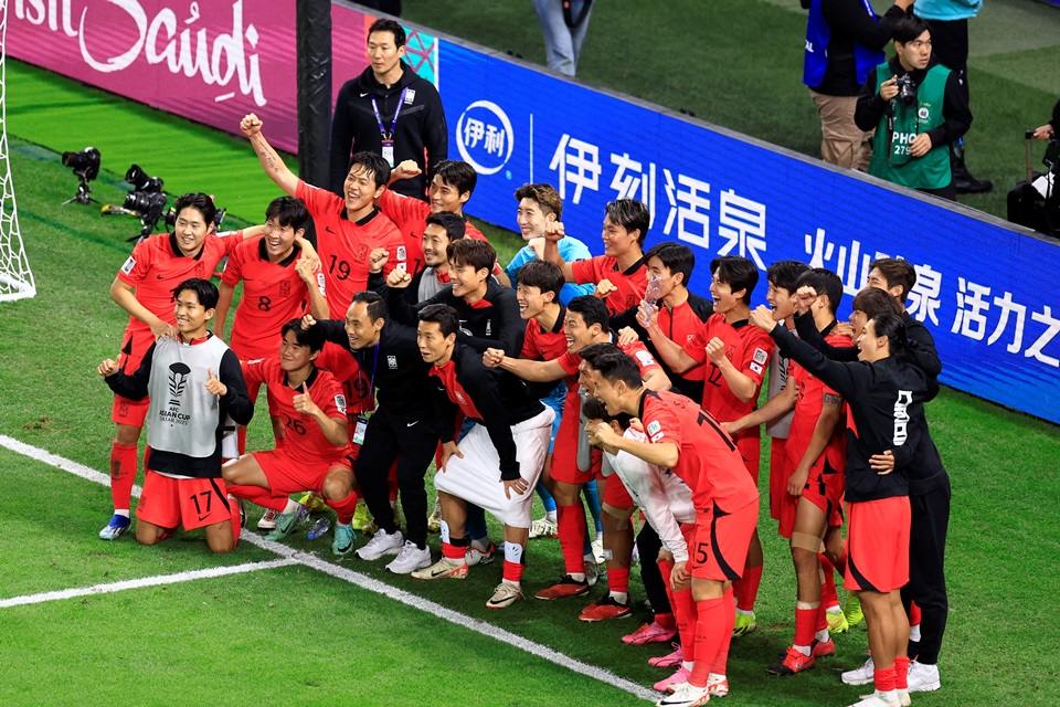 Timnas Korsel Diragukan Juara Piala Asia 2023, Ini Jawaban Hwang In-beom