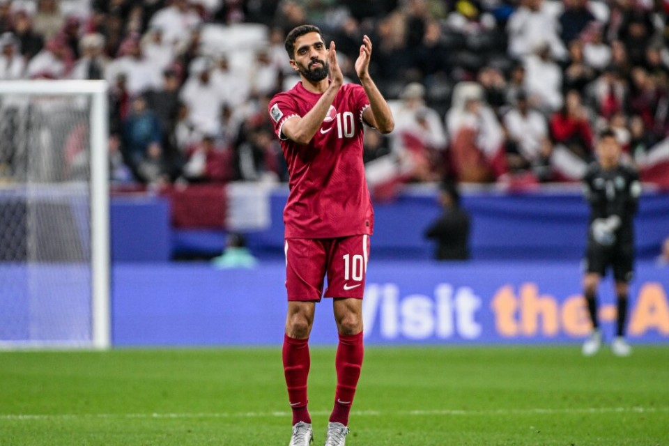 Kapten Timnas Qatar Bangga Bisa Main di Final Piala Asia 2023 Meski Tak Jadi Tim Favorit