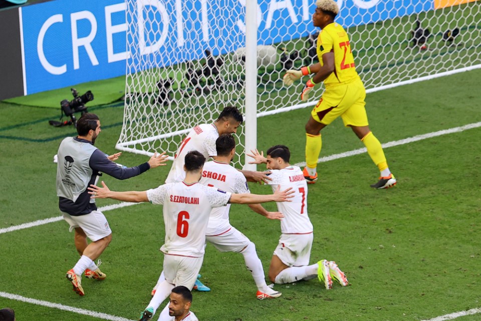 Jepang Tersingkir dari Piala Asia 2023, Moriyasu: Ini Salah Saya