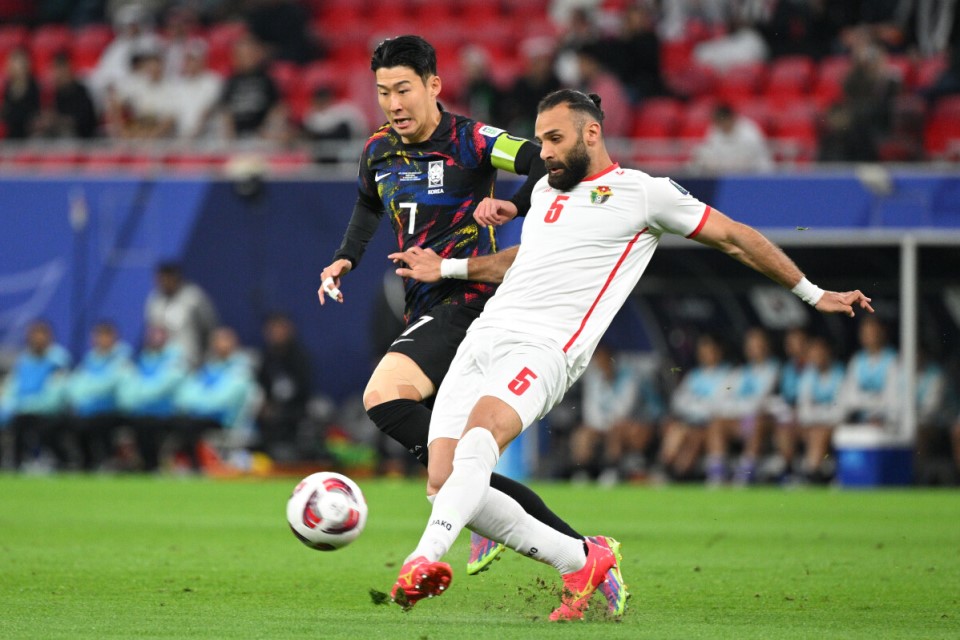 Timnas Korsel Tersingkir dari Piala Asia 2023, Klinsmann: Yordania Lebih Layak Main di Final