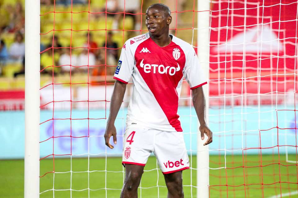 Pilarnya Baru Cedera, AS Monaco Panik?