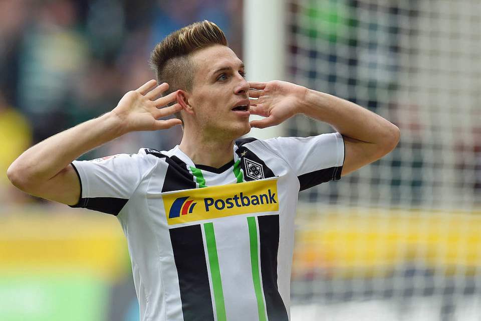 5 Fakta Jebolan Terbaik Akademi Borussia Moenchengladbach