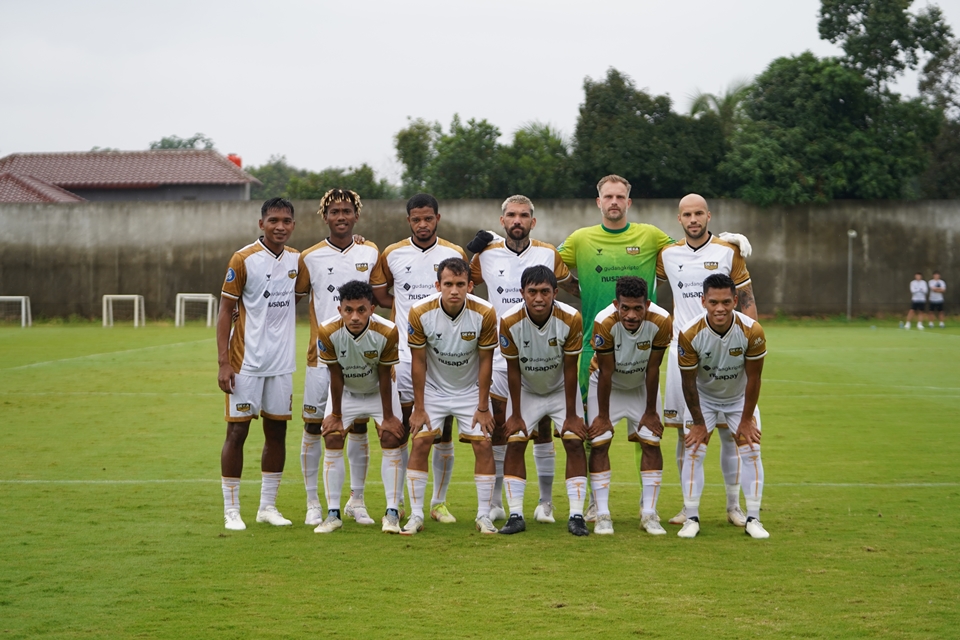 Harus Kirim Pemain ke Piala Asia U-23, Ini Tanggapan Jan Olde Riekerink