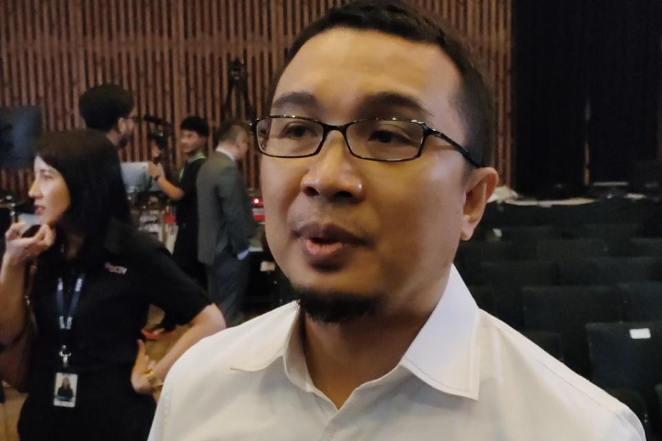 Yakob Sayuri Dirumorkan Ingin Hengkang, CEO PSM Buka Suara