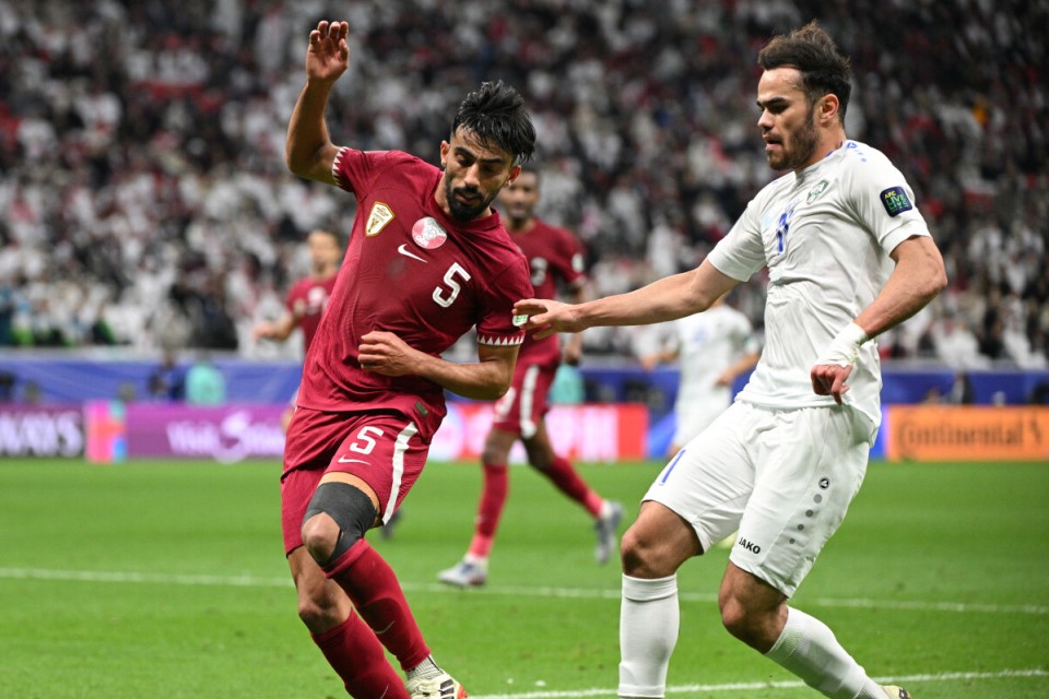 Qatar Punya Motivasi Tinggi untuk Pertahankan Gelar Piala Asia Jelang Semifinal Kontra Iran