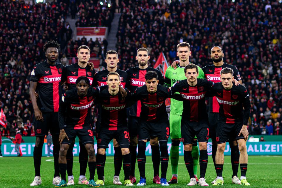 Legenda Bayern Munich Anggap Xabi Alonso Beruntung di Leverkusen