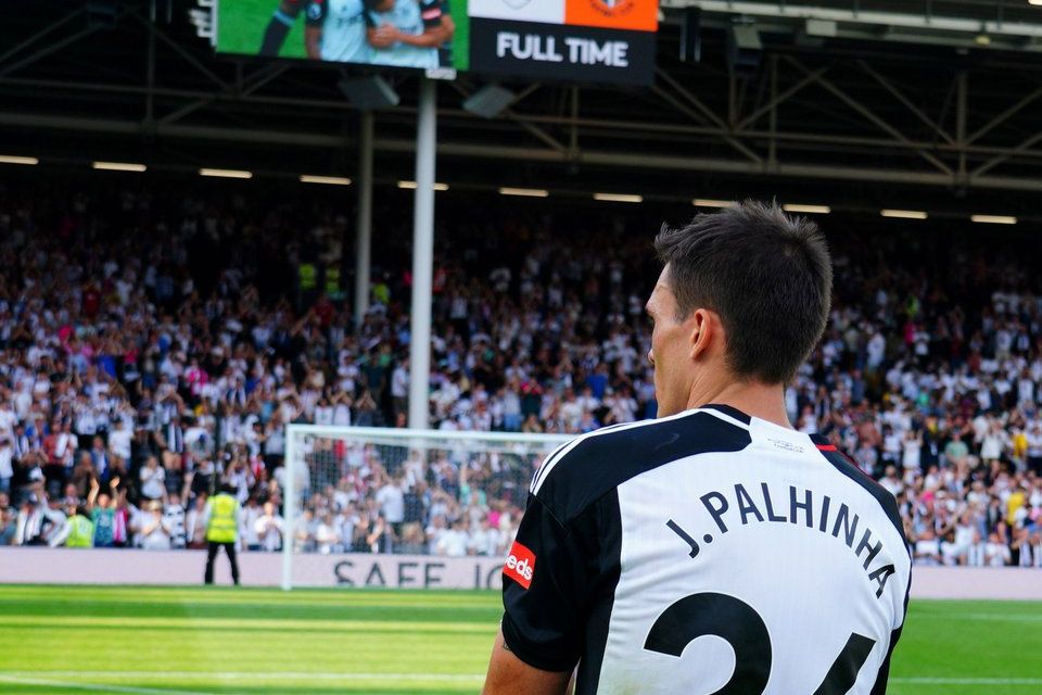 Pemilik Fulham Persilahkan Joao Palhinha Pergi, Jadi ke Bayern Munich?