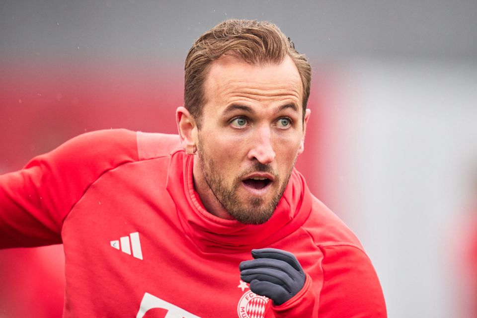 Pesan Untuk Harry Kane: Bertahan di Bayern dan Jangan Pulang ke Inggris