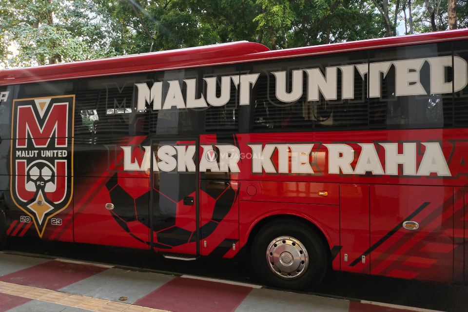 Misi Malut United Kontra Semen Padang: Jadi Tim yang Diperhitungkan!