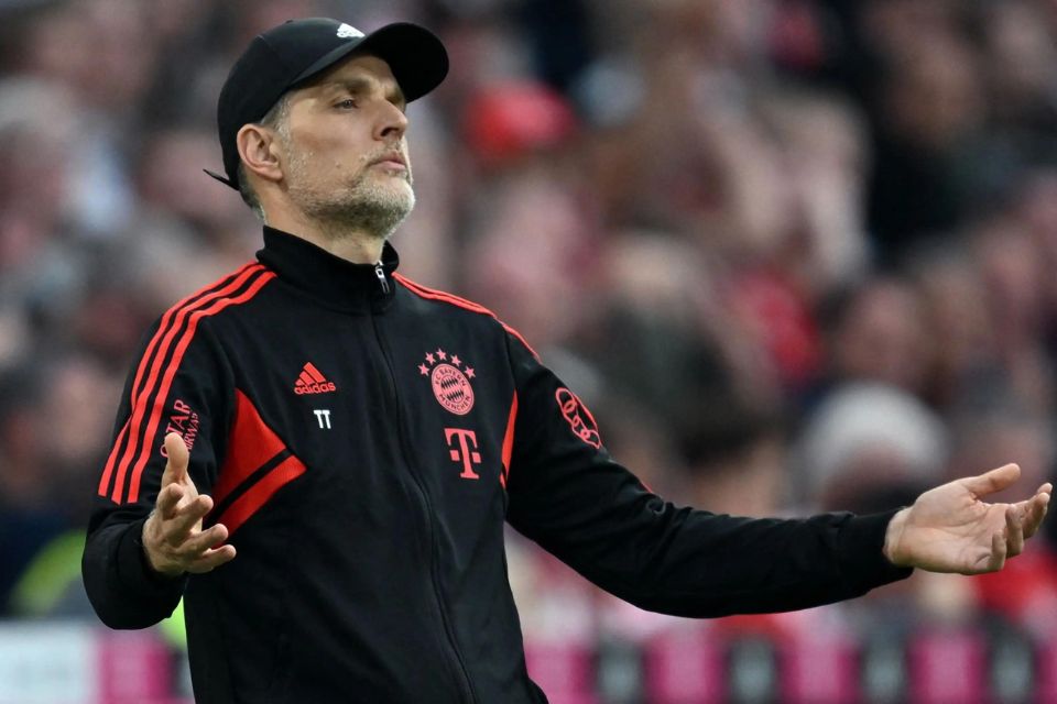 Thomas Tuchel Akan Selalu Salah di Mata Bayern Munich! Kok Bisa?