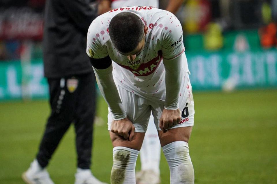 Deniz Undav: Leverkusen dan Stuttgart adalah Tim Terbaik di Bundesliga Saat Ini
