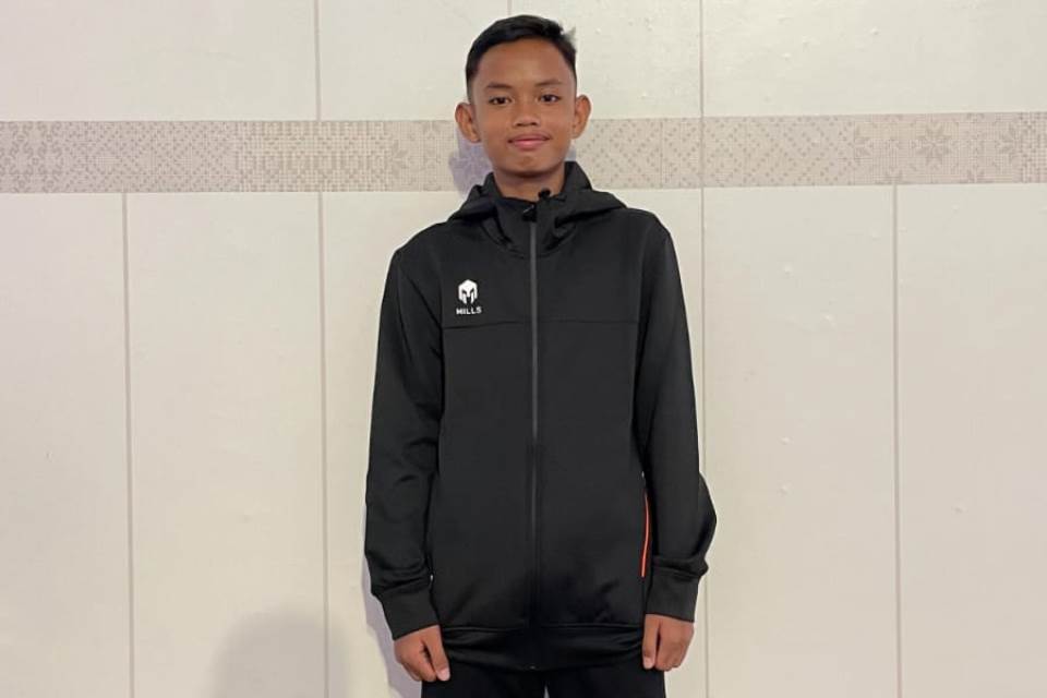 Akademi FORSGI Indonesia Kirim Dua Pemain Muda untuk Jalani Program Latihan Bersama Real Sociedad