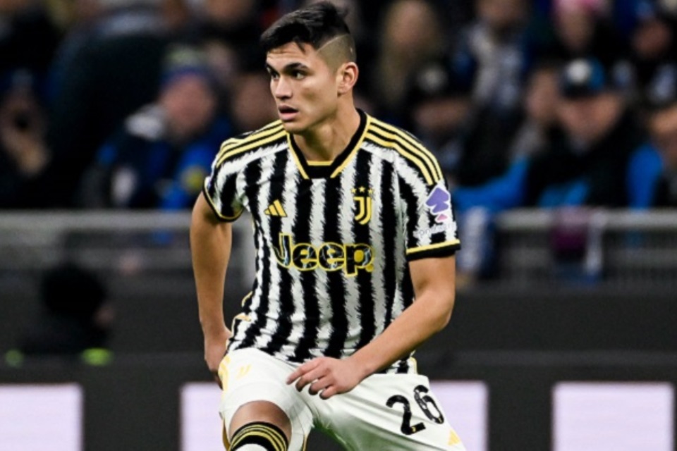 Carlos Alcaraz Bangga Bisa Bantu Juventus Menang dari Frosinone