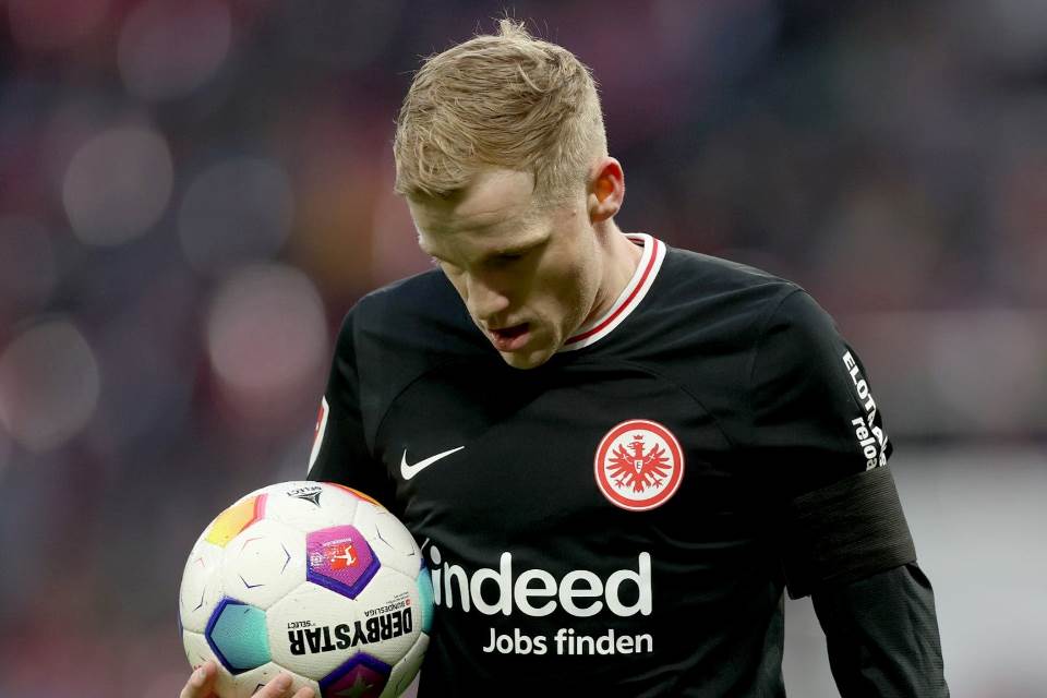 Dua Nasib Berbeda Pemain Pinjaman United di Bundesliga