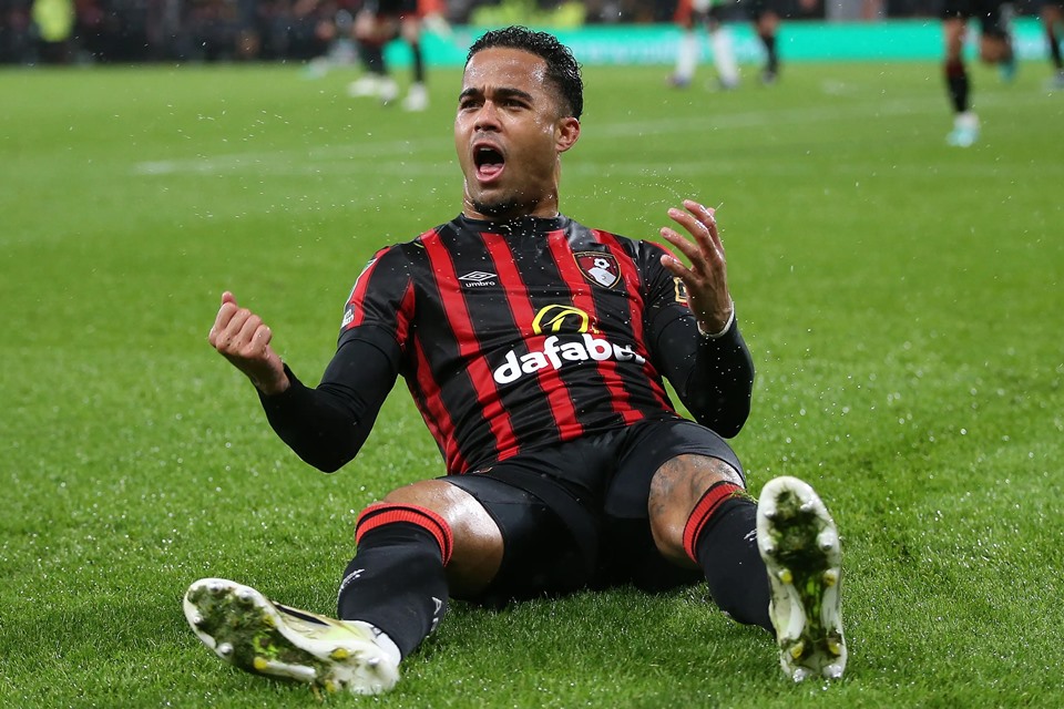 5 Fakta Anak Legenda Sepakbola yang Karirnya Medioker