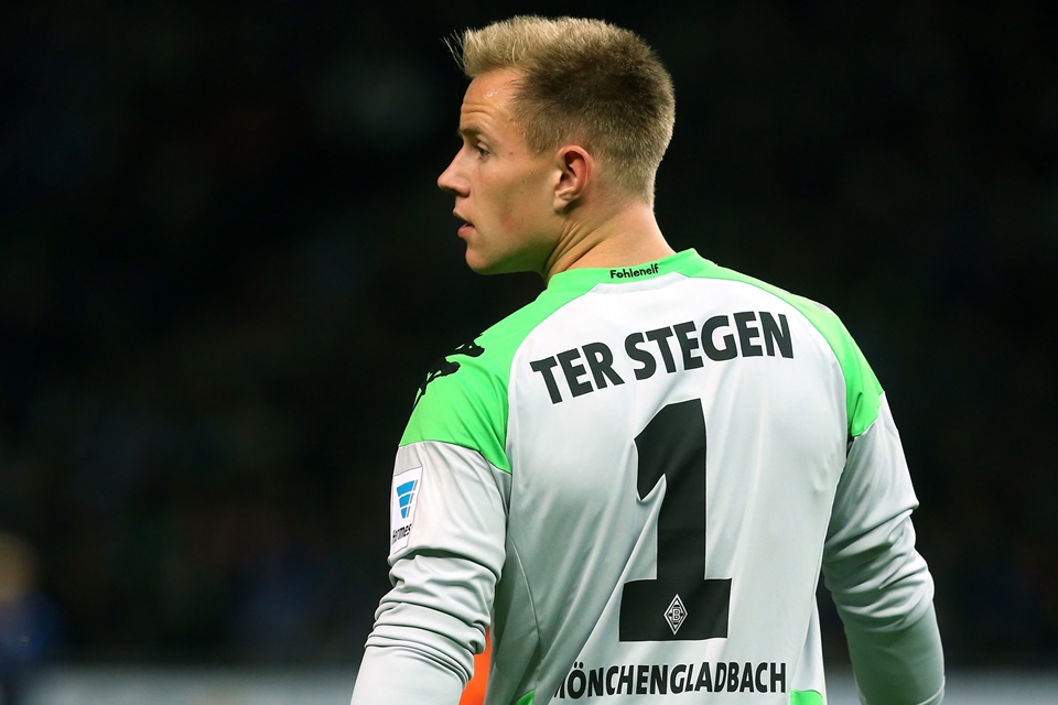 5 Fakta Jebolan Terbaik Akademi Borussia Moenchengladbach