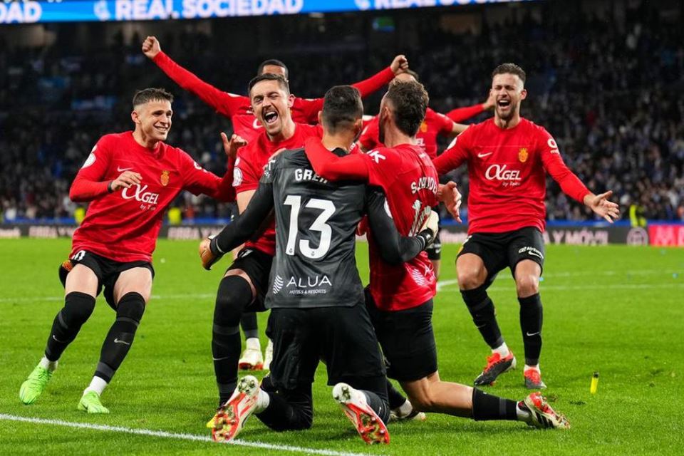 Meski Loloskan Mallorca ke Final Copa del Rey, Masa Depan Pelatihnya Masih Dipertanyakan