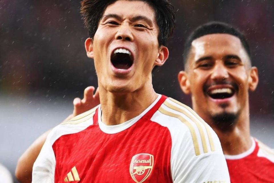 Arsenal Kian Dekat Berikan Kontrak Jangka Panjang untuk Punggawanya