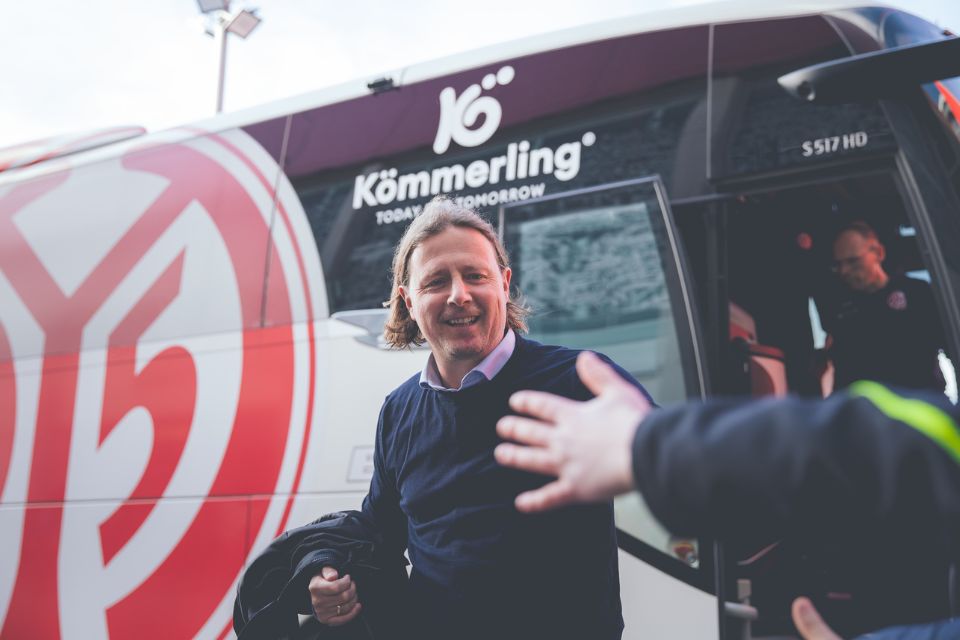 Bo Henriksen Beberkan Rahasianya Dongkrak Motivasi Pemain Mainz