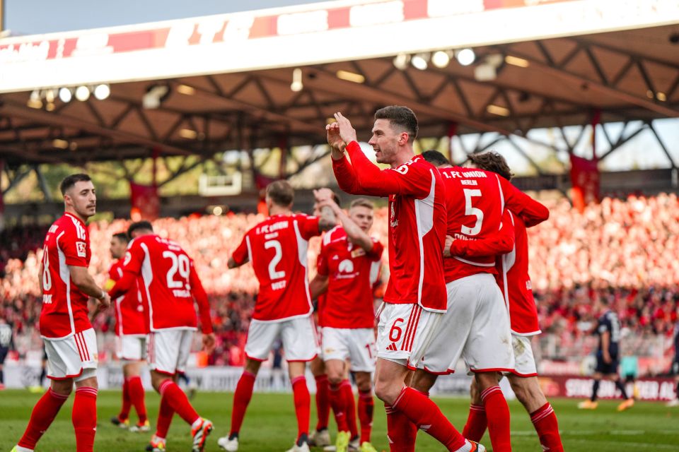 Union Berlin vs Dortmund: Prediksi, Jadwal, dan Link Live Streaming