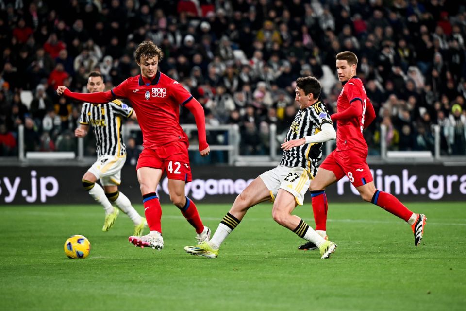 Disalip AC Milan, Allegri: Juventus Masih di Empat Besar