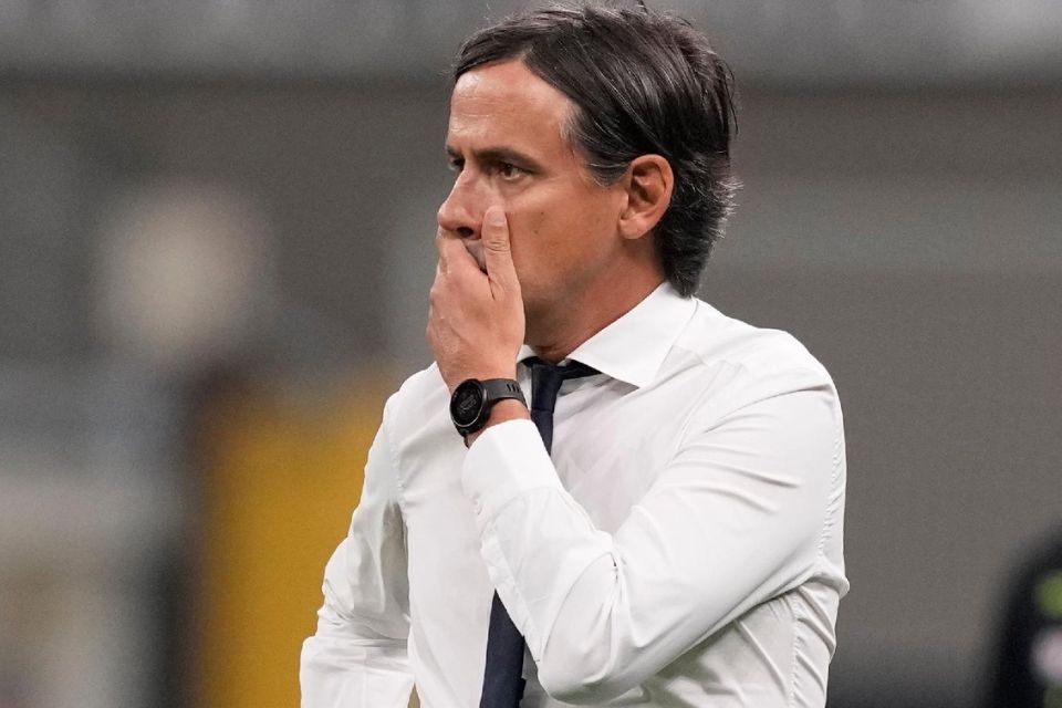 Diincar Liverpool, Inzaghi Indikasikan Bertahan di Inter