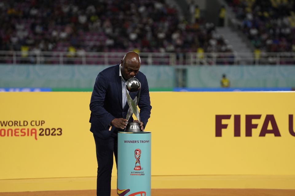 Resmi! FIFA Gelar Piala Dunia U-17 Setiap Tahun dan Pilih Qatar sebagai Tuan Rumah Lima Tahun Beruntun