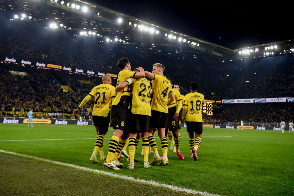 Belum Bisa Juara Bundesliga, Ini Target Dortmund di Sisa Musim 2023/24 Menurut Adeyemi