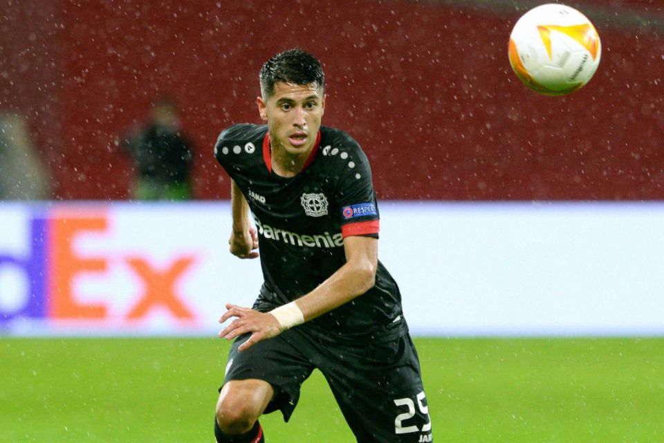 Bayer Leverkusen Beruntung Punya 'Penyihir' Seperti Exequiel Palacios