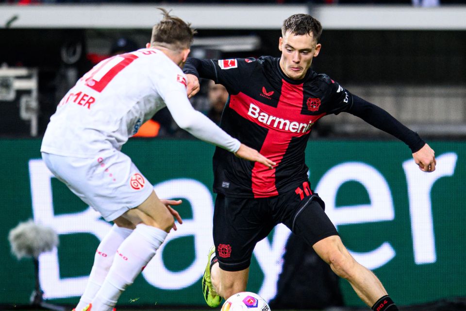 Agen Florian Wirtz Tegaskan Kliennya Bertahan di Leverkusen Musim Depan