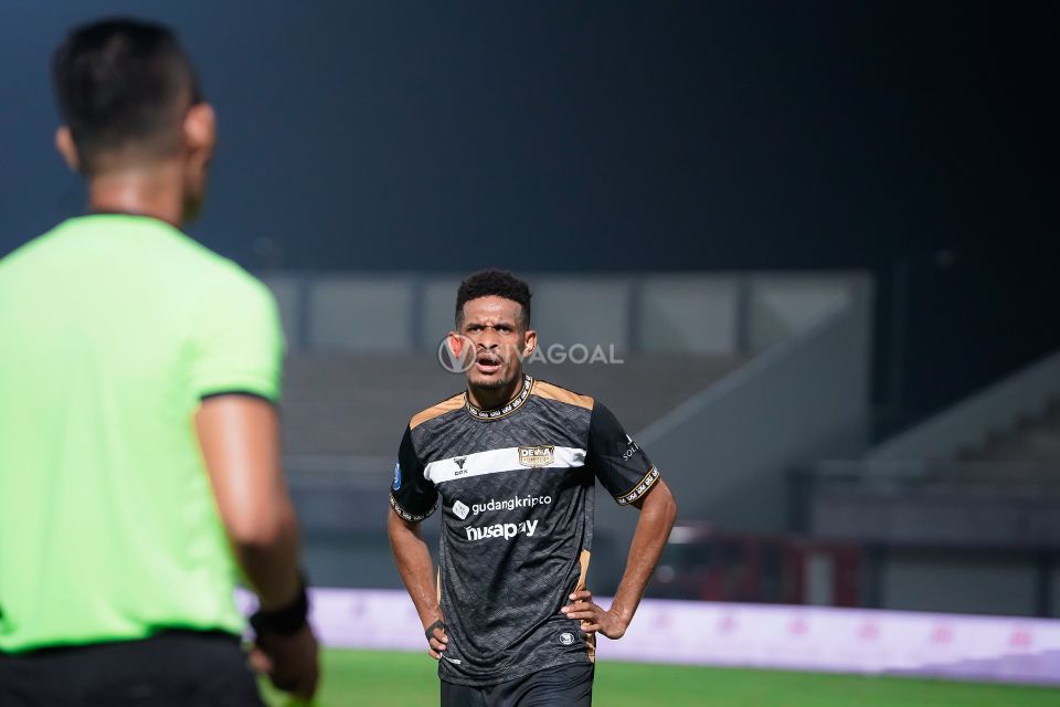 Pelatih Dewa United Anggap Indonesia Masih Mencari Identitas Sepakbolanya