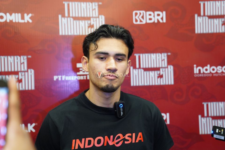 Nathan Tjoe-A-On dan Jay Idzes Pasti Kesulitan di Laga Indonesia vs Vietnam