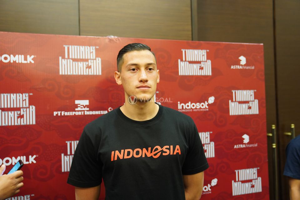 Nathan Tjoe-A-On dan Jay Idzes Pasti Kesulitan di Laga Indonesia vs Vietnam