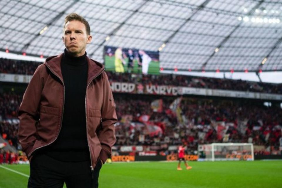 Bayern Munich Bisa Pertimbangkan Ambil Julian Nagelsmann Lagi Musim Depan