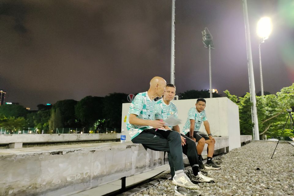 Satoru Mochizuki Targetkan Timnas Wanita Indonesia ke Piala Dunia