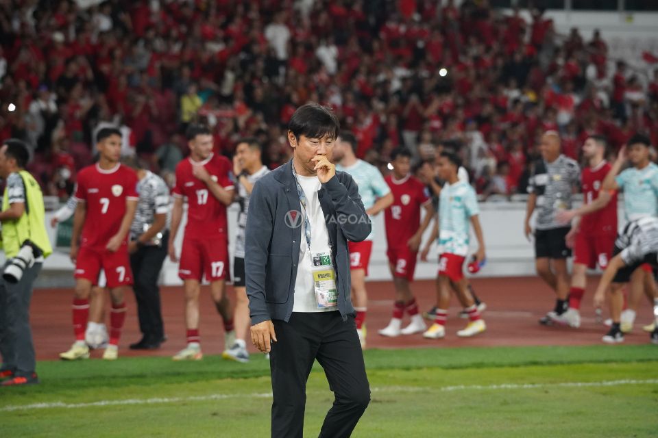 Demi Bantu Timnas di Piala Asia U-23, PSSI dan PT. LIB Resmi Hentikan Sementara Kompetisi Liga 1