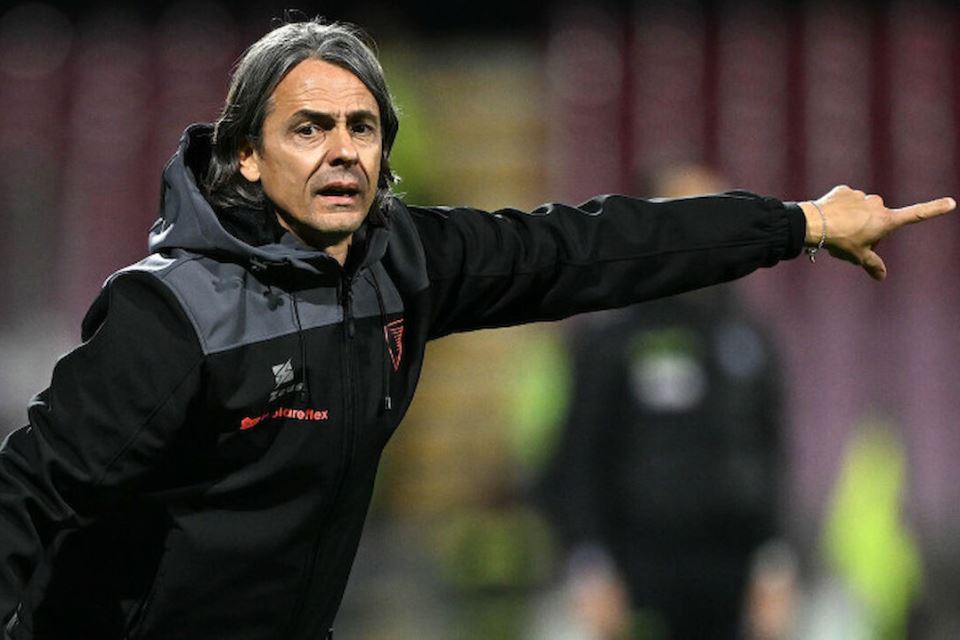 Baru Dipecat 5 Pekan, Inzaghi Bakal Latih Salernitana Lagi