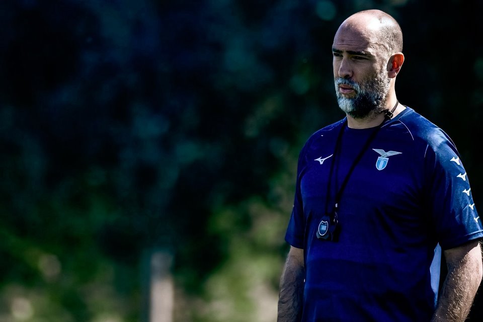 Latih Lazio, Tudor Ingin Bawa Dua Pemain Marseille