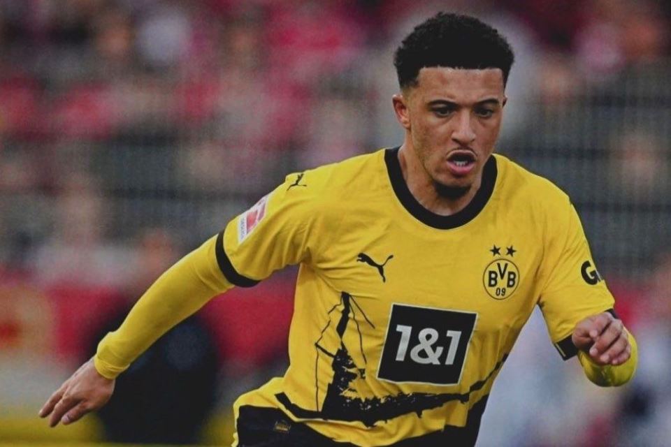 Sancho Memahami Kritikan yang Hadir Padanya di Dortmund