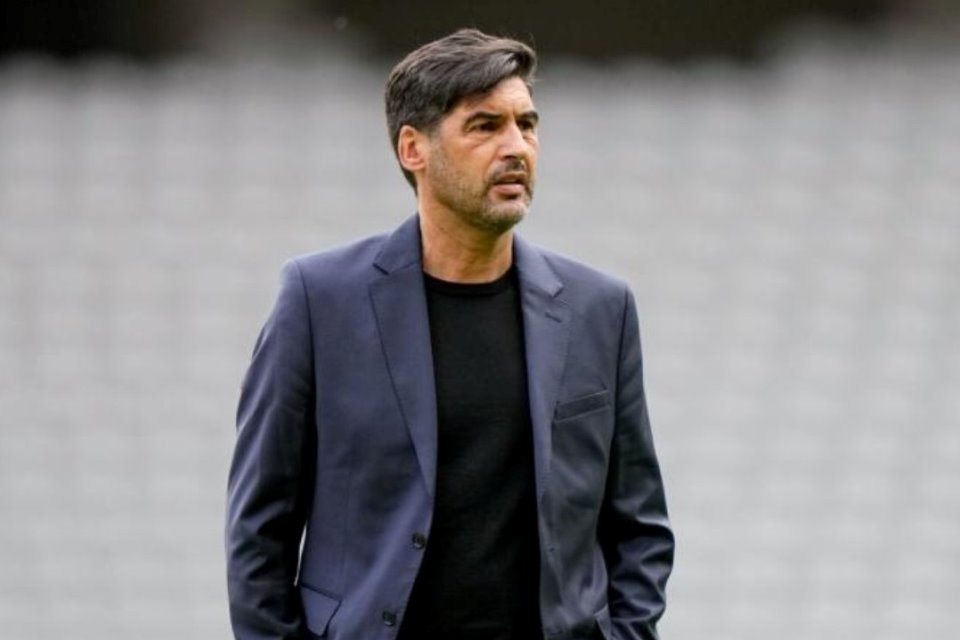 Demi Paulo Fonseca, AC Milan Siap Saingi Marseille