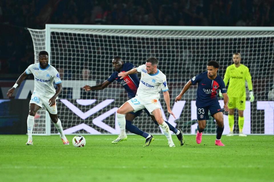 Tak Mampu Saingi PSG Jadi Alasan Sampaoli Tinggalkan Marseille