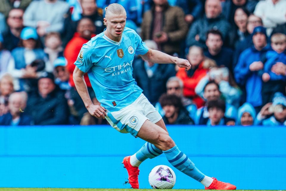 Man City vs Aston Villa: Prediksi, Jadwal, dan Link Live Streaming