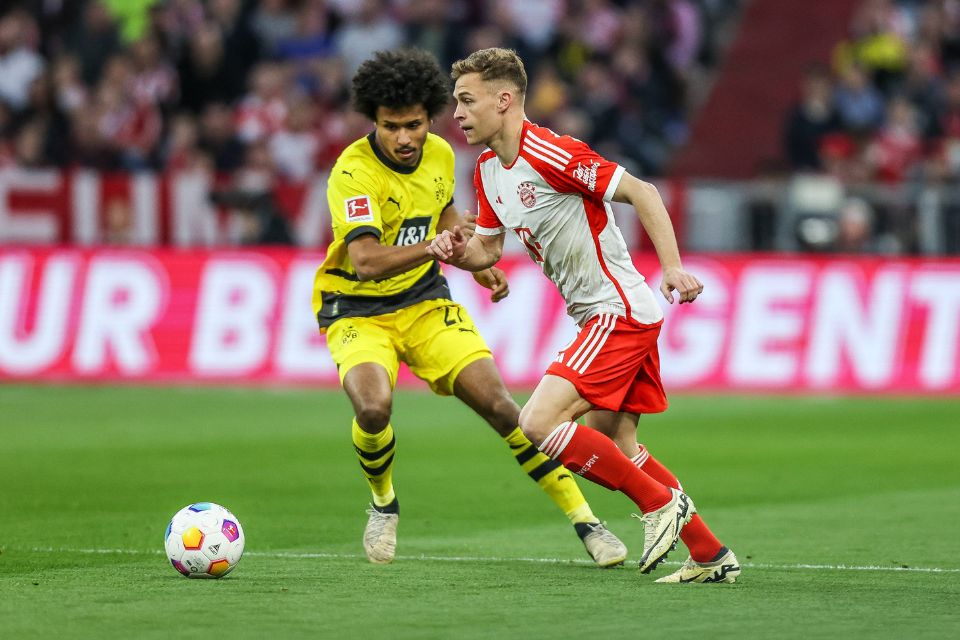 Kalah dari Dortmund, Tuchel Akui Bayern Munich Tersingkir dari Perburuan Gelar Bundesliga
