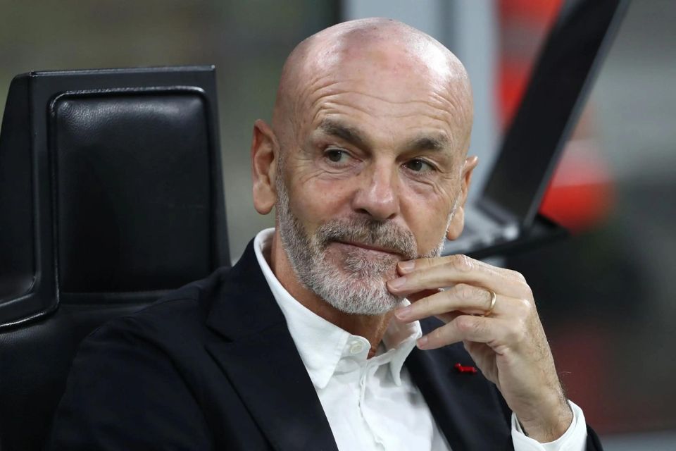 Pioli Berpotensi Dipecat Jika Milan Tersingkir dari Liga Europa