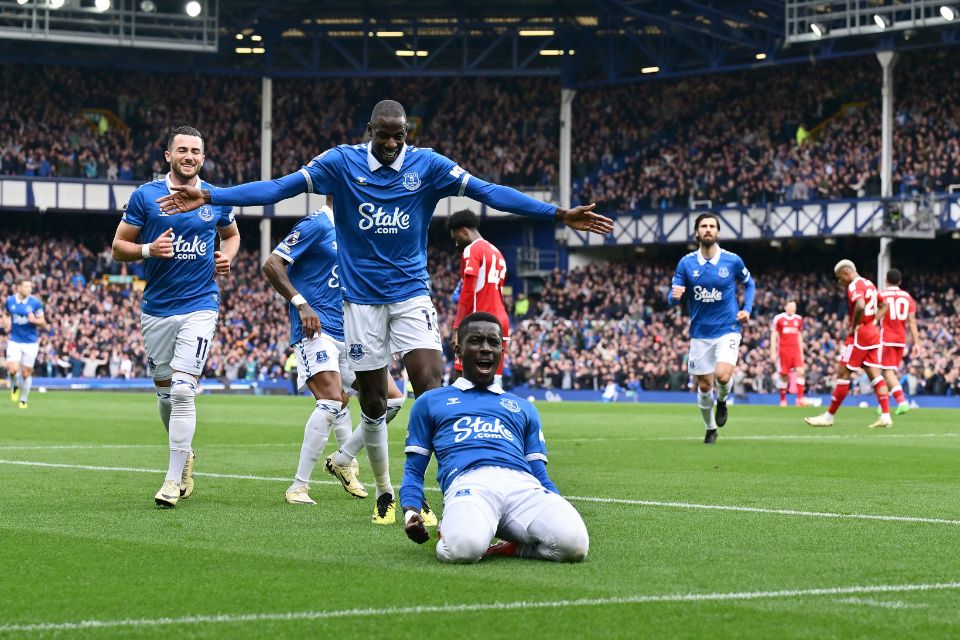 Everton vs Liverpool: Prediksi, Jadwal, dan Link Live Streaming