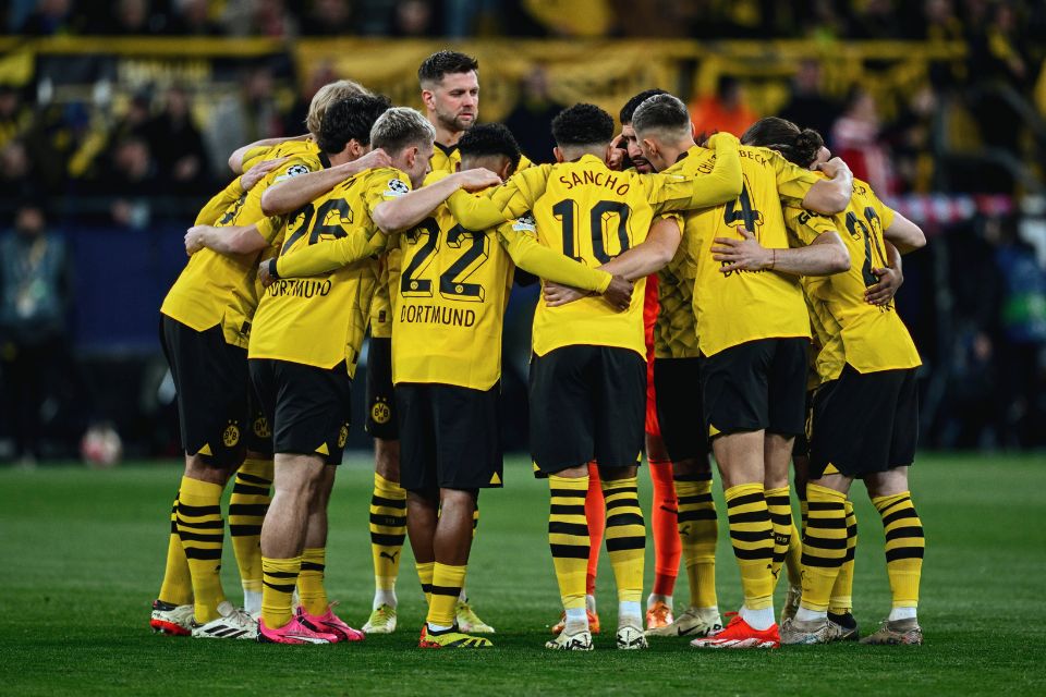 Obrolan Vigo: Perjalanan Dortmund di Liga Champions Jadi Kabar Bagus untuk Sepakbola Jerman
